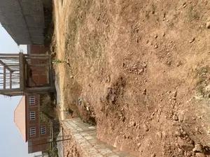 Warehouse Plot