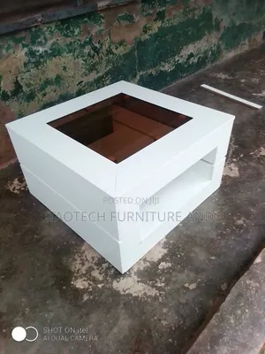 Standard Center Table
