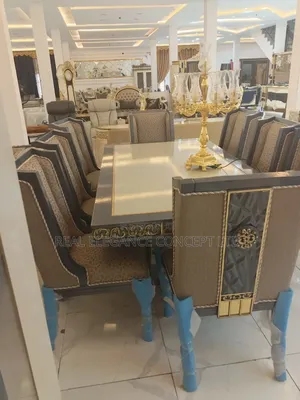 Royal Dinning Set