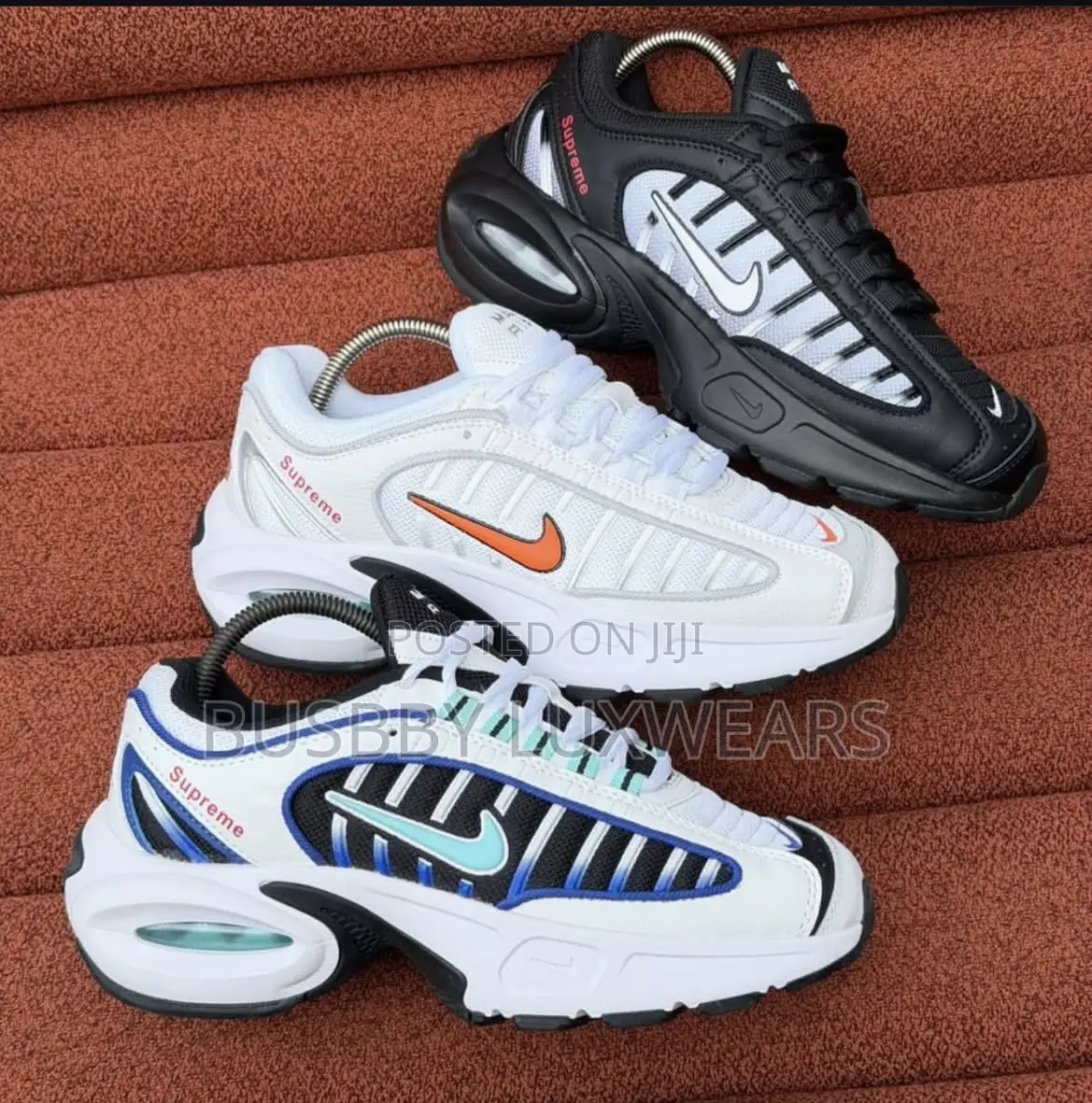 Nike Air Max Supreme Tailwind