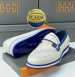 G-C-C-I Italian Mens Shoe