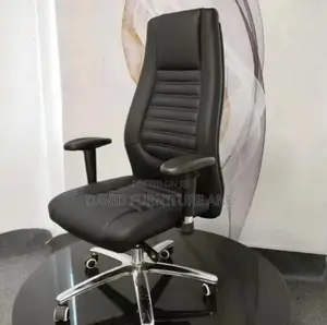Smart Executive Chair