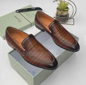 Italian Luxury Mens Shoes