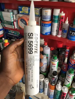 Loctite Si 5699 Flange Sealant