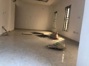 4bdrm Duplex in Lekki Palm City, Sangotedo for rent