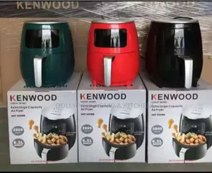 6.5litres Kenwood Air Fryer