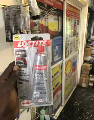 Loctite Si 5699 Gris RTV