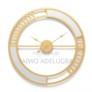 Luxury Wall Clock
