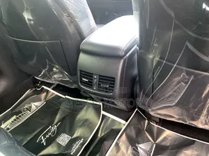 Lexus ES 350 FWD 2016 Black