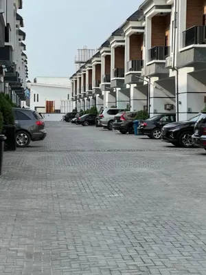 Mini Flat in Roxbury Estate Ikota, Lekki Phase 1 for rent