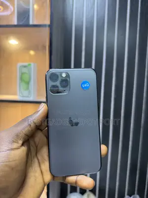 Apple iPhone 11 Pro 64 GB