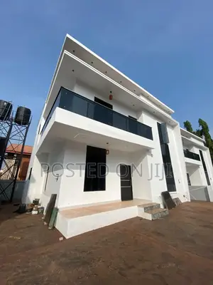 Furnished 4bdrm Duplex in Independent Layout, Enugu for sale
