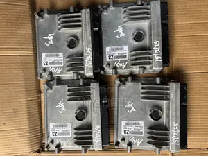 Ecu Brain Box Toyota Corolla 2016 at 89661-0z631