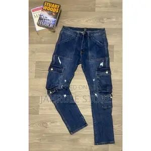 Original Storck Cargo Jeans