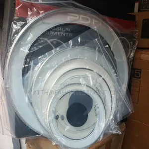 PDH 7 Set Drum Velom
