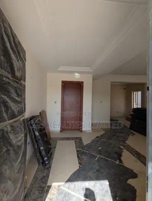 4bdrm Duplex in Crown Court, Durumi for sale
