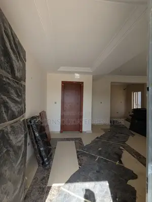 4bdrm Duplex in Crown Court, Durumi for sale
