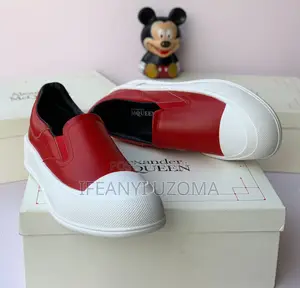 High Quality Luxury Classic Sneakers