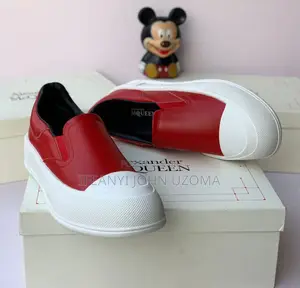 High Quality Luxury Classic Sneakers