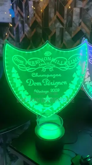 Dom Perignon Champagne Carrier
