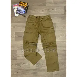 Original Storck Cargo Chinos