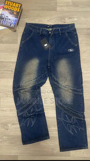 Original Storck Baggy