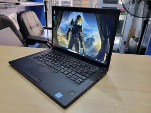 Laptop Dell Latitude 14 7480 16GB Intel Core I7 SSD 256GB