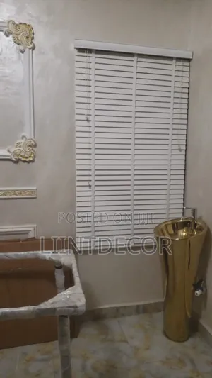 Highest Quality Wooden Blinds