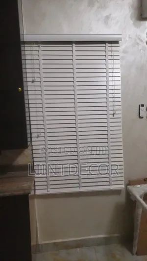 Highest Quality Wooden Blinds