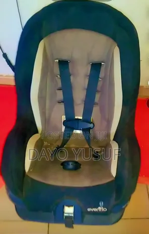 Baby Car Seat