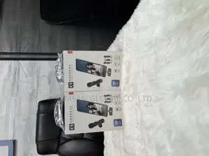 Wireless Bluetooth Microphone (Tiktok) (Instagram) Contents