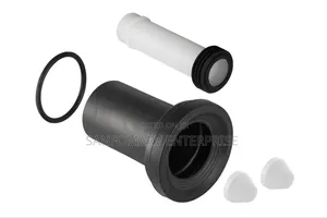 Geberit Sound Installation Set For Wall Hung Wc
