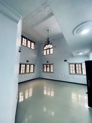 3bdrm Duplex in Aare Estate, Ibadan for rent