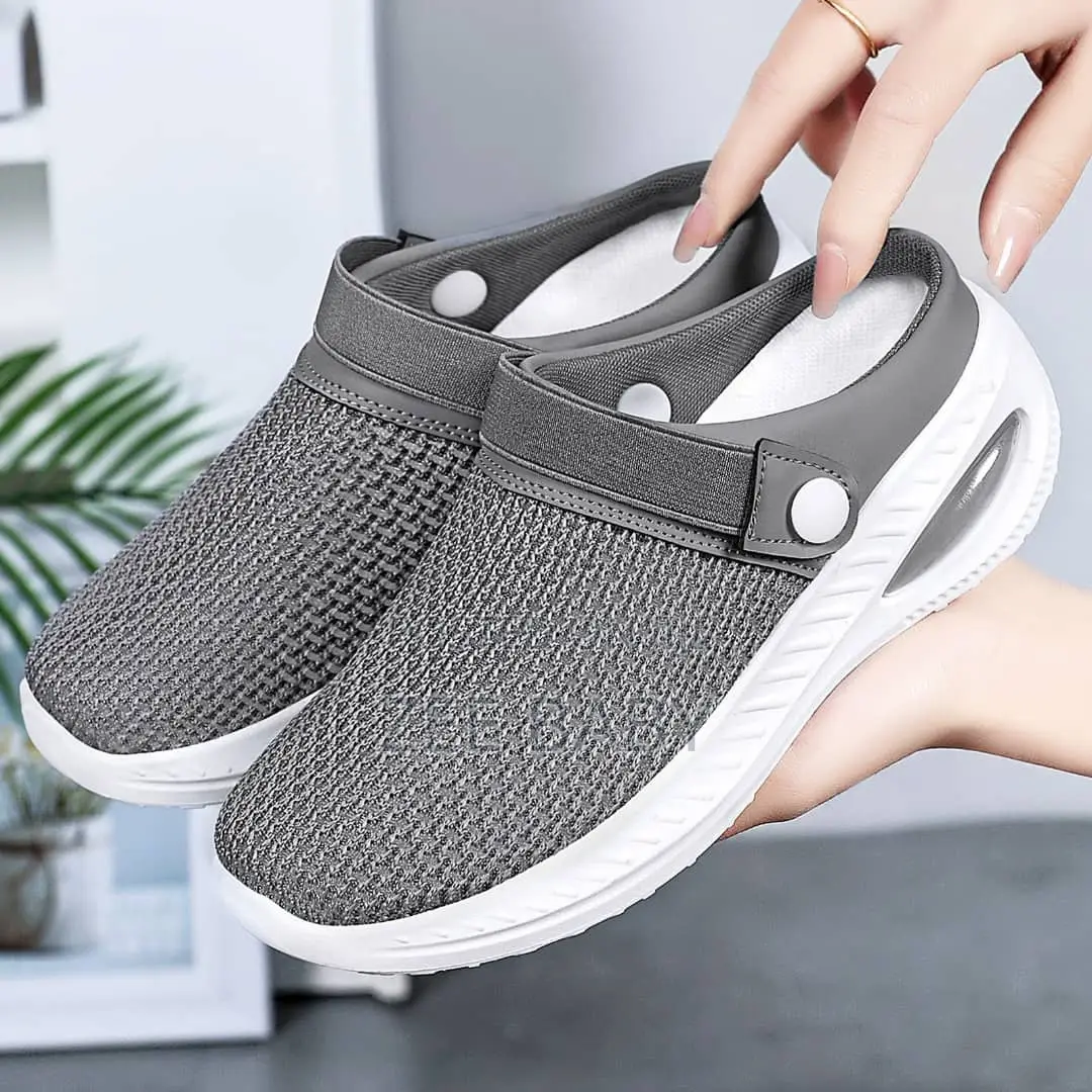 Classy Ladies Crocs – Stylish, Comfortable Premium Look.