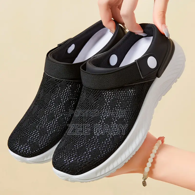 Classy Ladies Crocs – Stylish, Comfortable Premium Look.