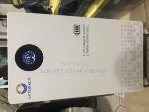 Lvtopsun 15kwh 300ah 51.2v With 5yrs Warranty