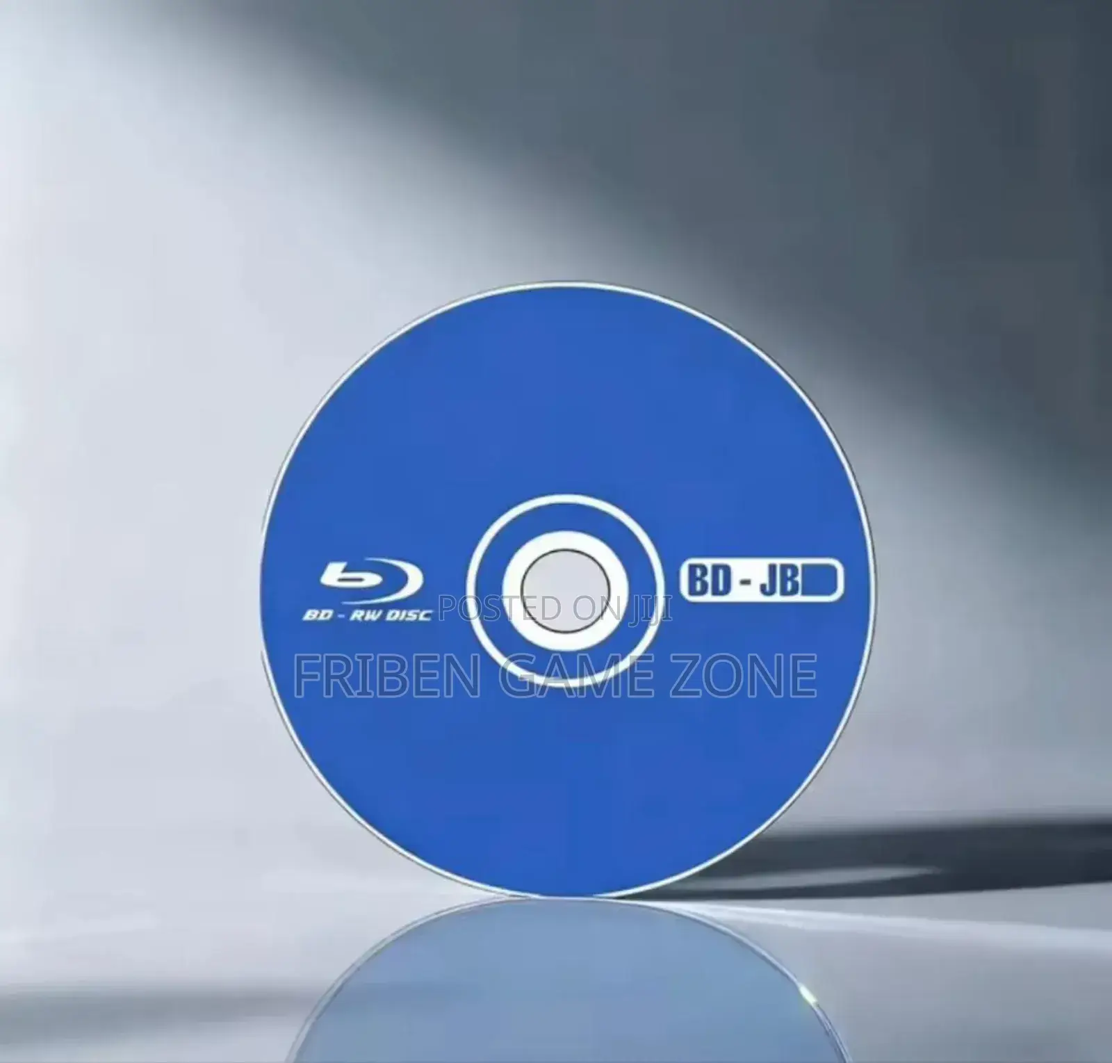 Jailbreak Loadable Disc for Ps4 Version 9.00 to 13.00