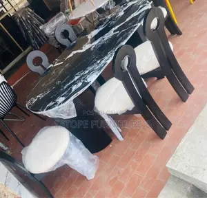 Imported Dining by 6 Mable Top