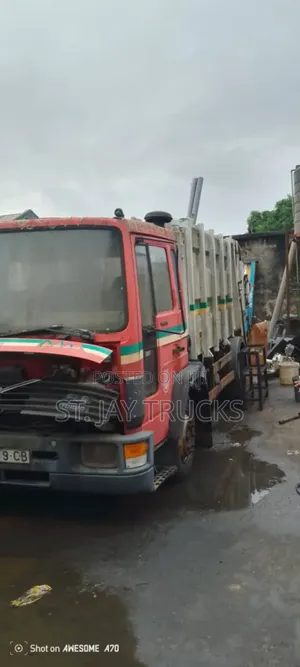Volvo Waste Compactor