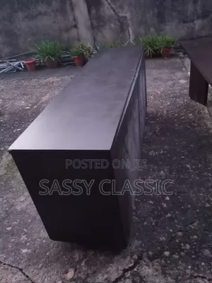 Cabinet 8 FTS Wide