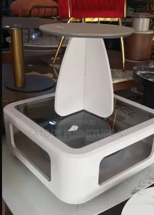 Quality Center Table