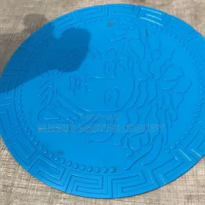 Polyurethane Concrete Stamp Mat or Mold