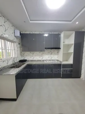 2bdrm Block of Flats in Isokan Estate Akobo, Ibadan for rent