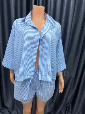 Two Piece Ready to Wear