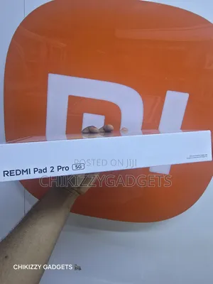 New Xiaomi Mi Pad 2 128 GB Black