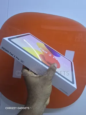 New Xiaomi Mi Pad 2 256 GB Black