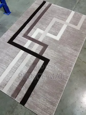 Quality Turkish Center Rug