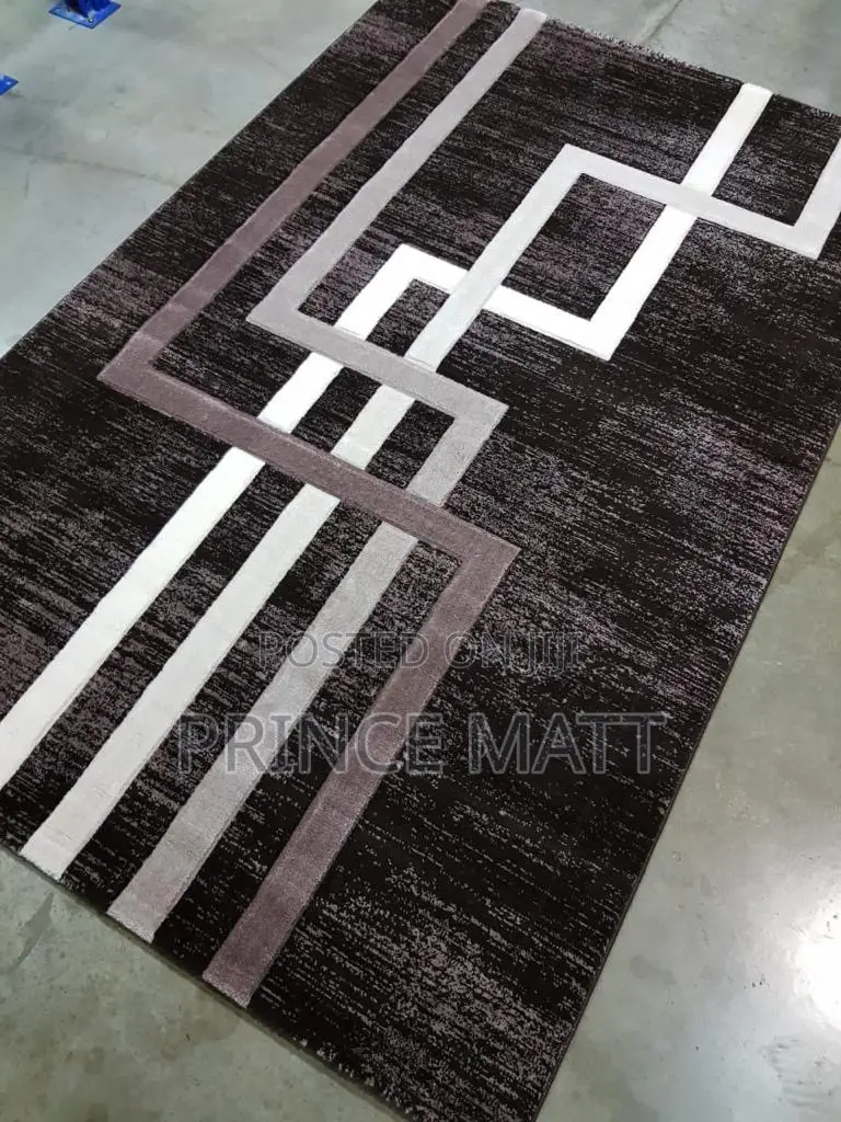 Quality Turkish Center Rug