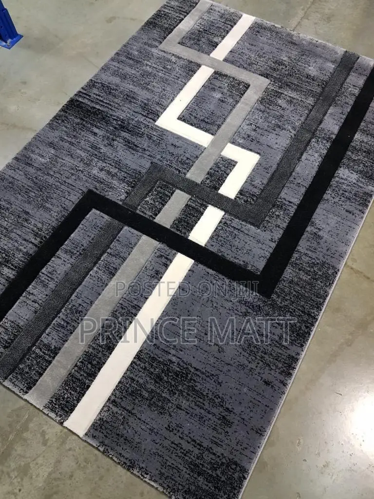Quality Turkish Center Rug