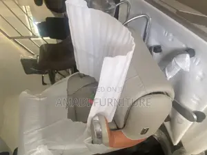 Executive Smart Chair